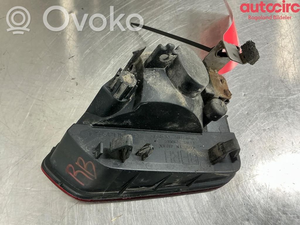 Subaru Outback (BS) Lampă bară spate 