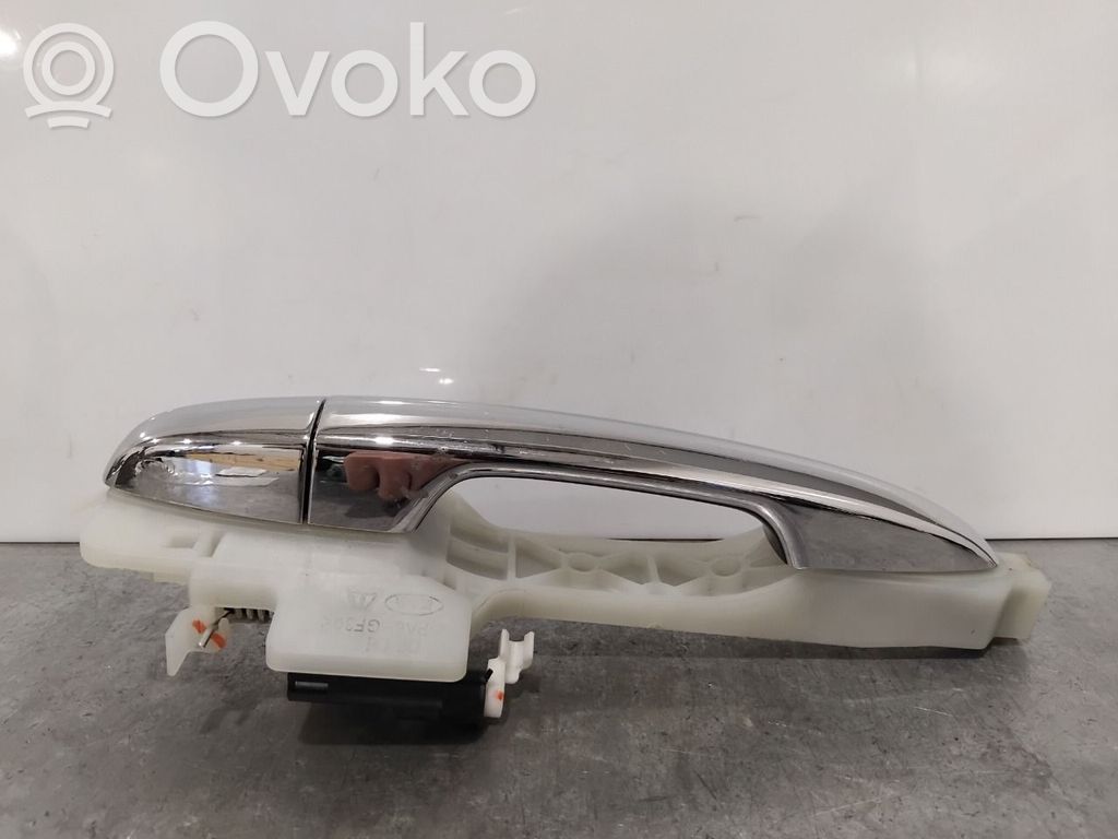KIA Niro Manecilla externa puerta trasera 