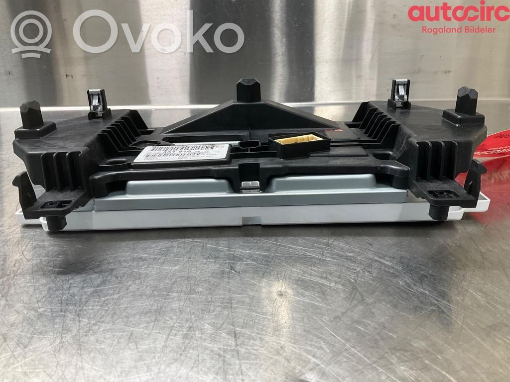 Opel Corsa F Vitezometru (grup de instrumente) 