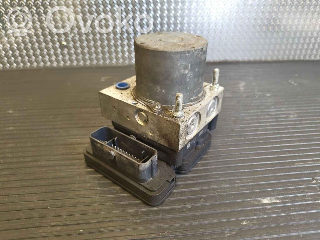 Peugeot Expert ABS Pump 