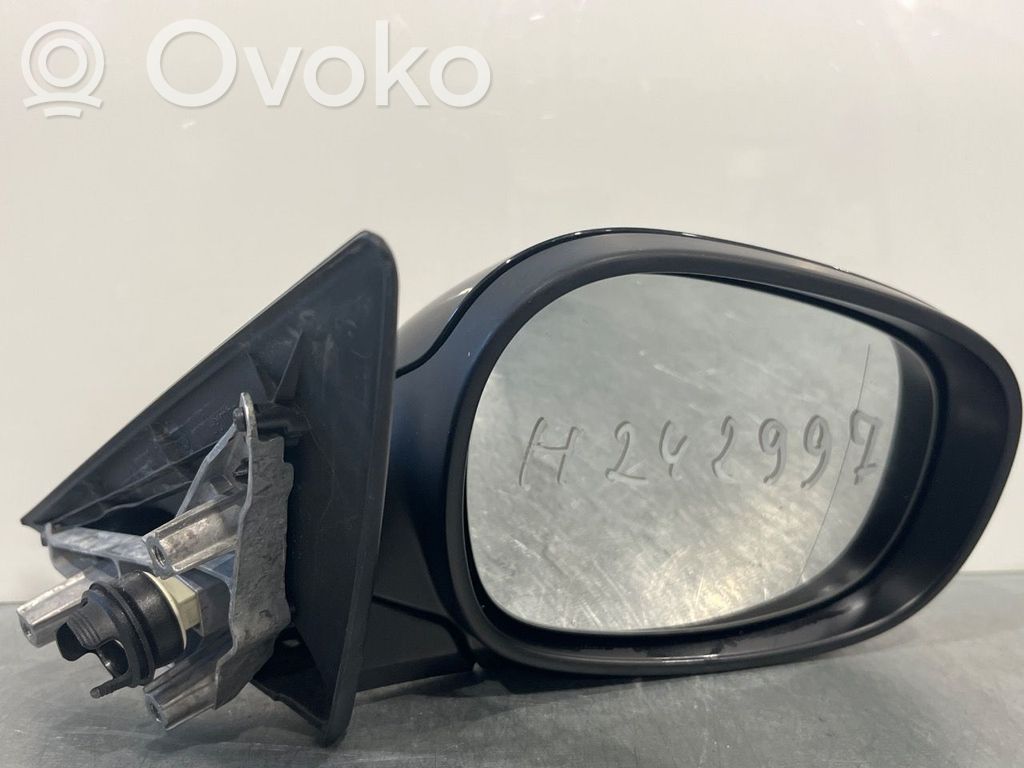 Etuoven sähköinen sivupeili   51167268262,51167268262,51167268262