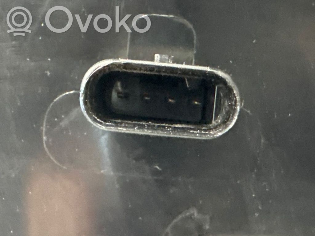 Fiat 500 Lampa tylna
