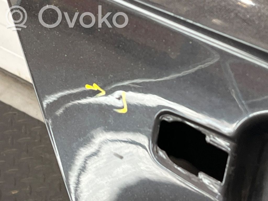 Audi A4 S4 B8 8K Ușă spate 