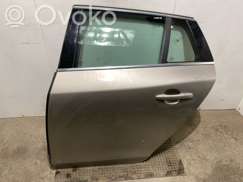 Volvo V60 Galinės durys 