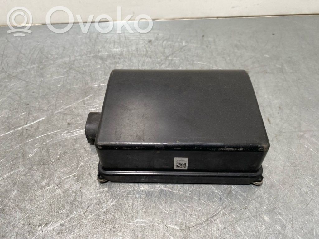 BMW X3 F25 Radar / Czujnik Distronic 