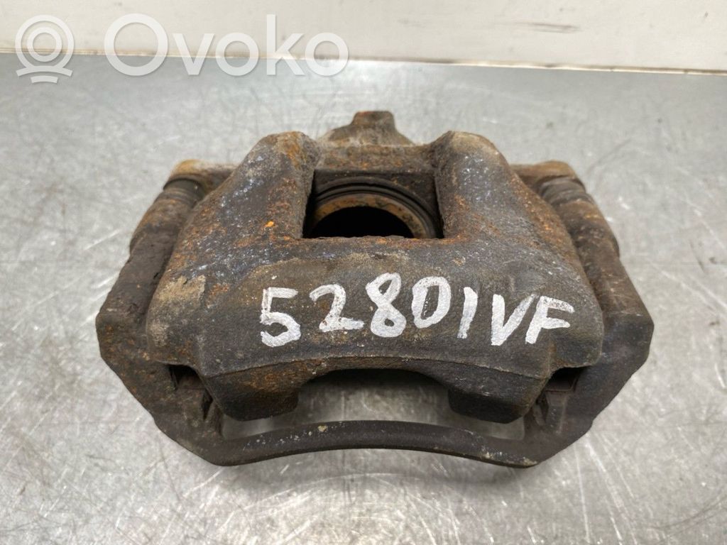 Toyota Auris E180 Etrier frână față 