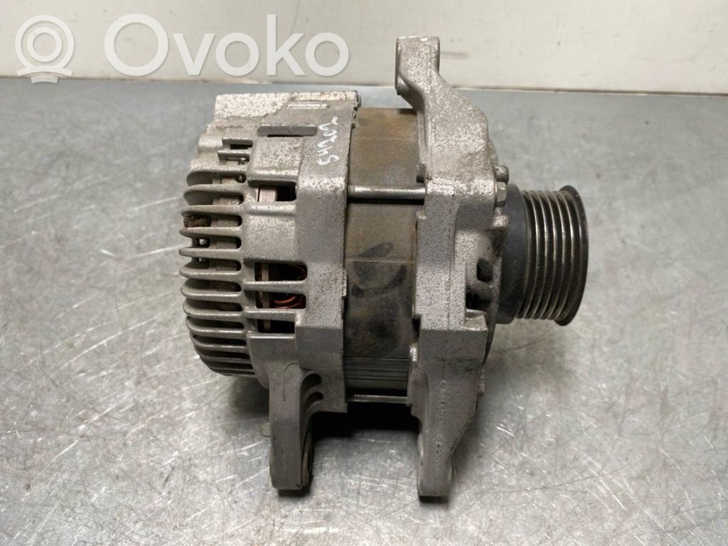 Mitsubishi ASX Generatore/alternatore 