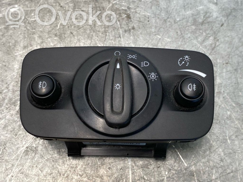 Ford Galaxy Interruptor de luz 