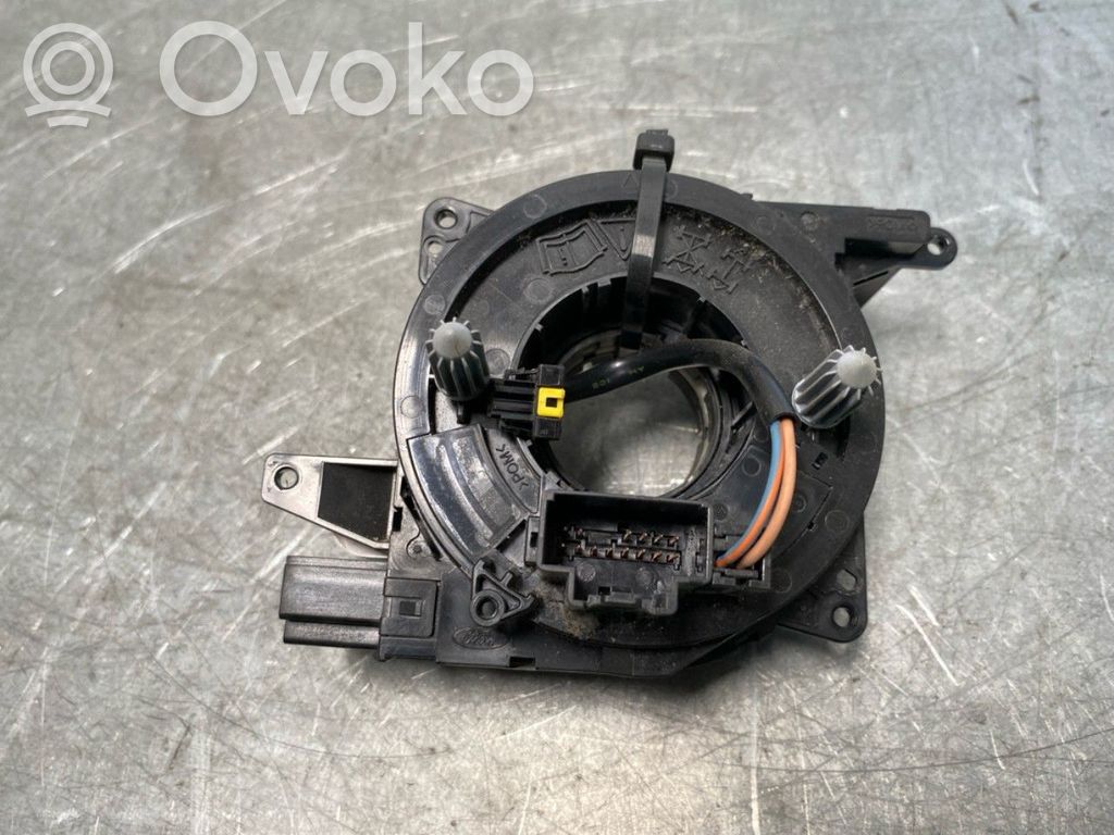 Ford Galaxy Taśma / Pierścień ślizgowy Airbag / SRS 