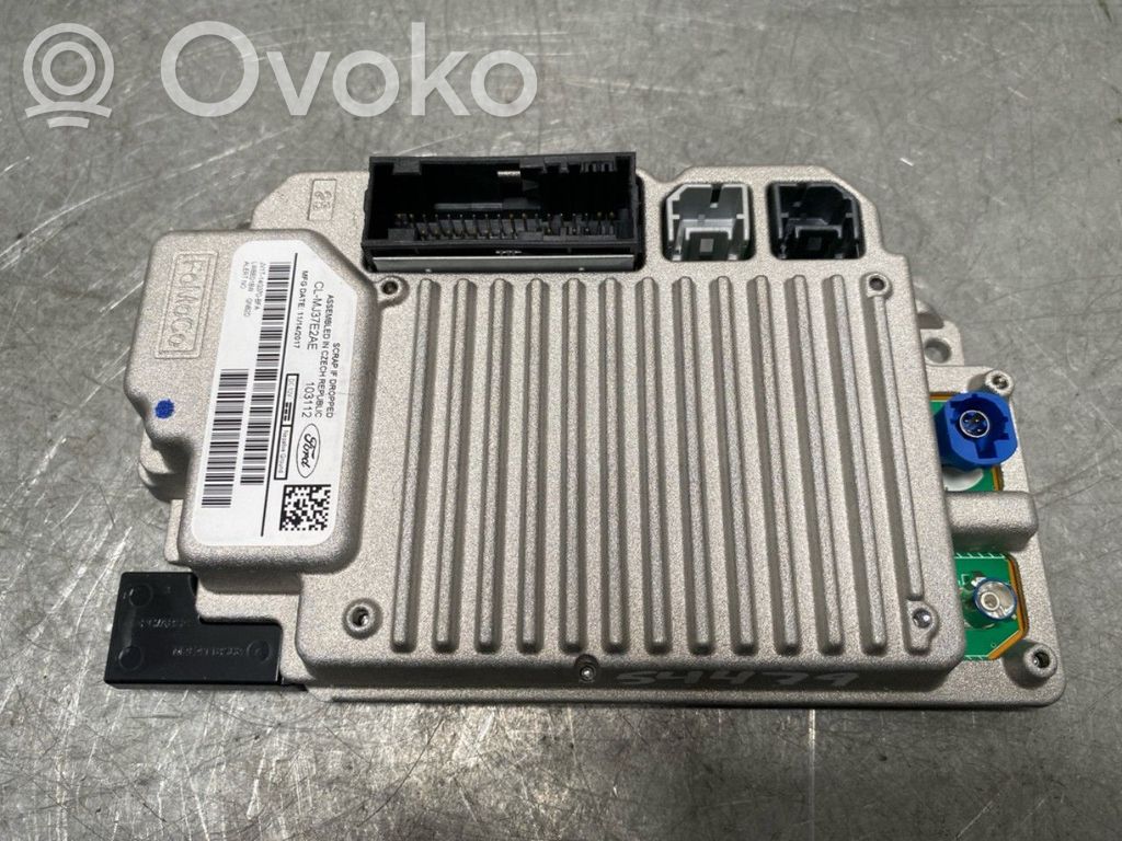 Ford Transit -  Tourneo Connect HiFi Audio sound control unit 