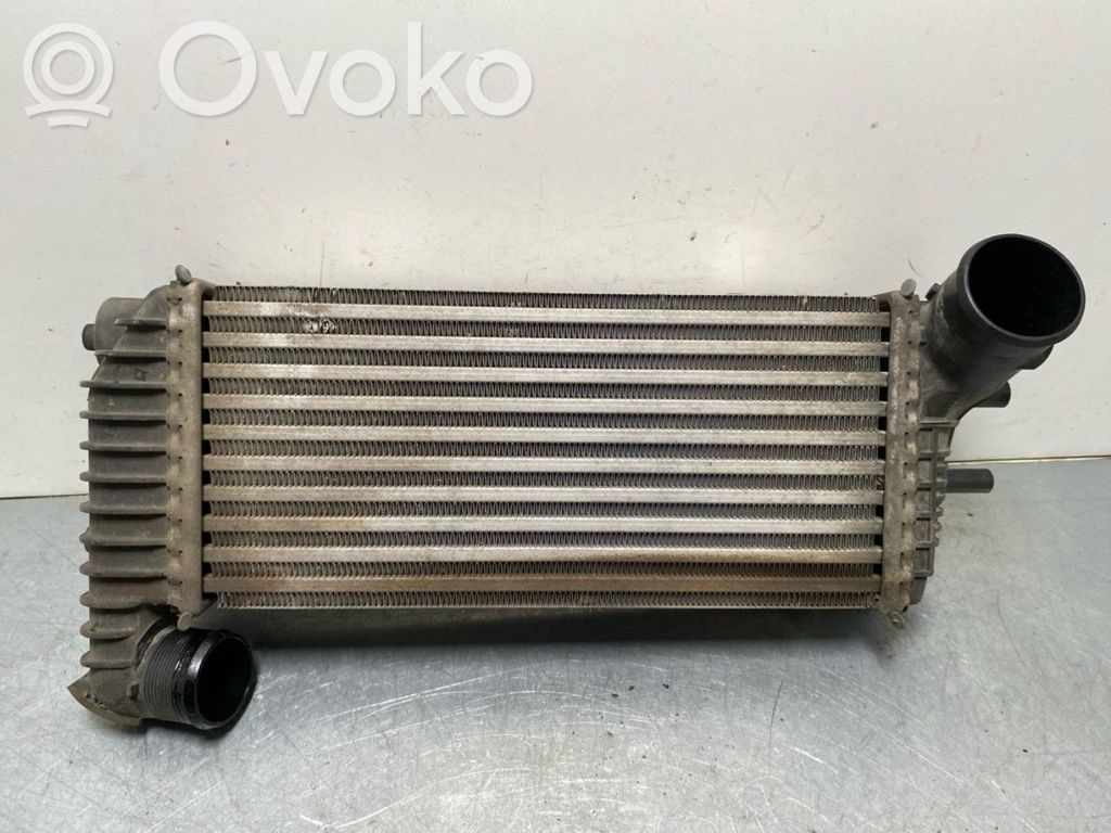 Ford Transit -  Tourneo Connect Intercooler radiator 