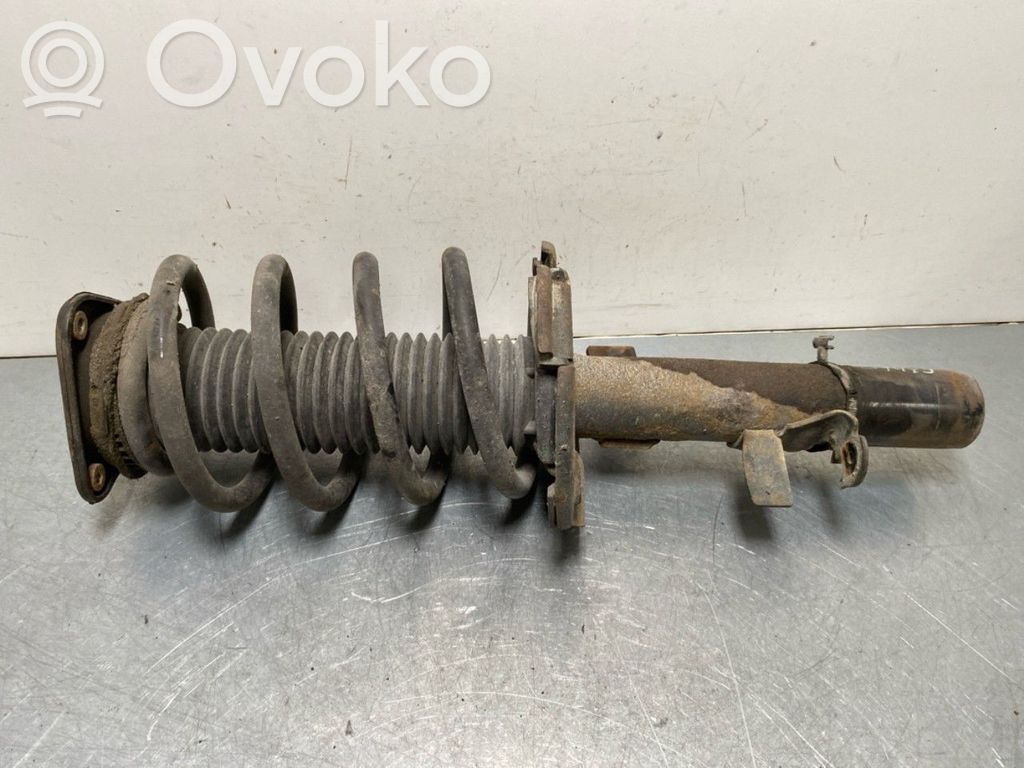 Ford Transit -  Tourneo Connect Ammortizzatore anteriore con molla elicoidale 
