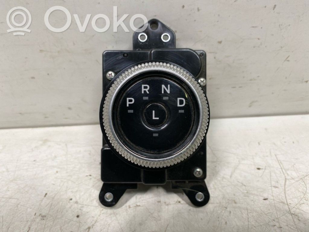 Ford Mustang Mach-E Selector de cambios 