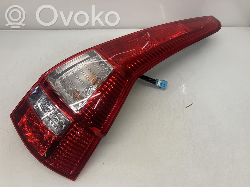 Honda CR-V Luci posteriori 
