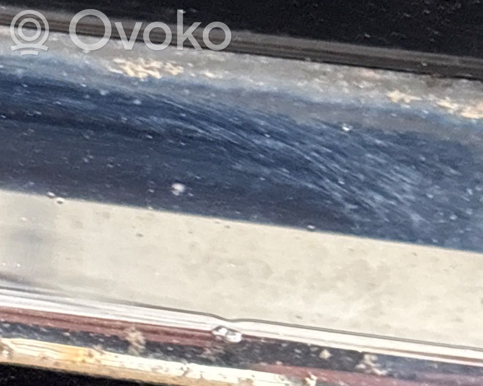 Volkswagen Golf VII Etusäleikkö 