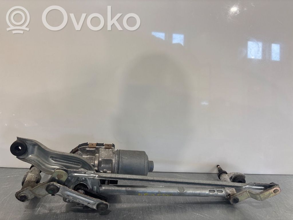 Volkswagen e-Golf Motor ștergător 