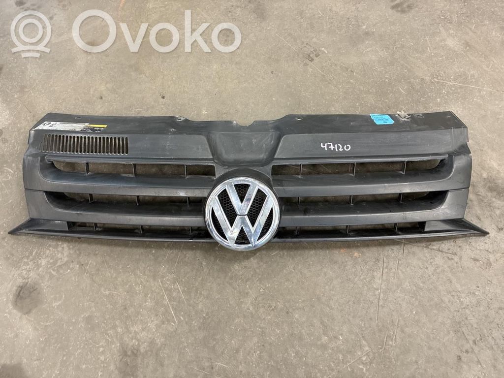 Volkswagen Transporter - Caravelle T5 Front grill 