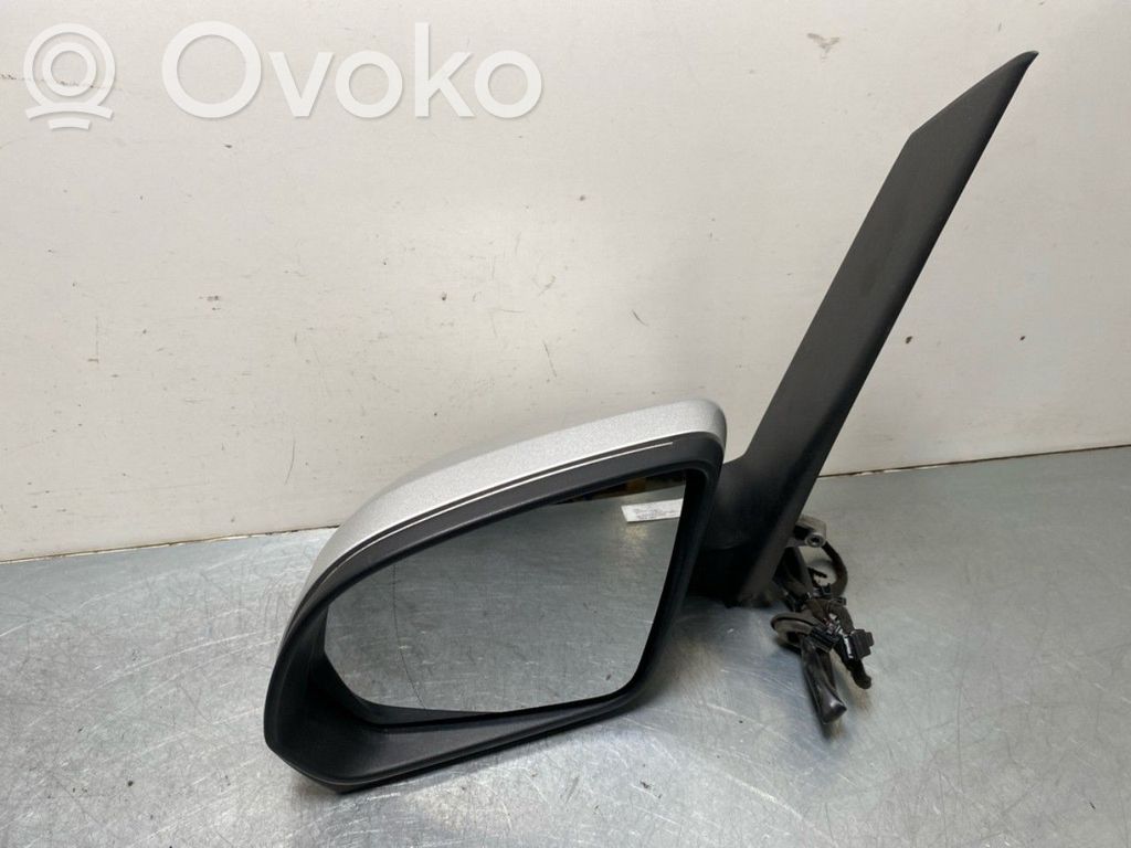 Mercedes-Benz Vito Viano W447 Elektryczne lusterko boczne drzwi przednich