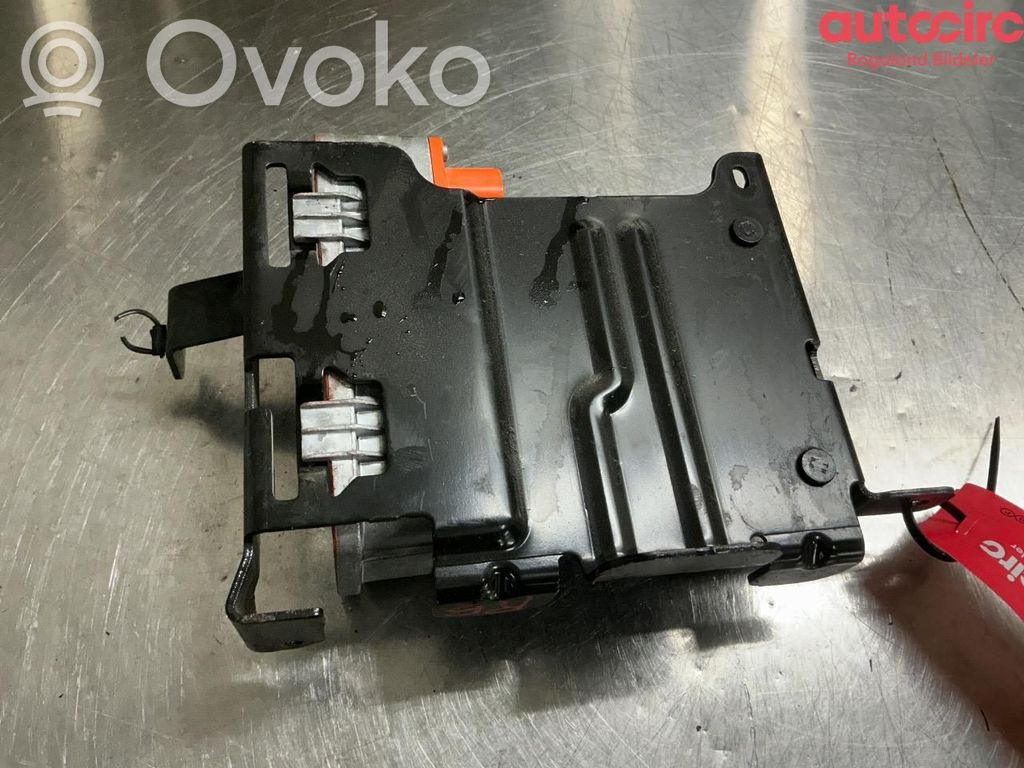 Opel Mokka B Heizungsventil Wasserventil 
