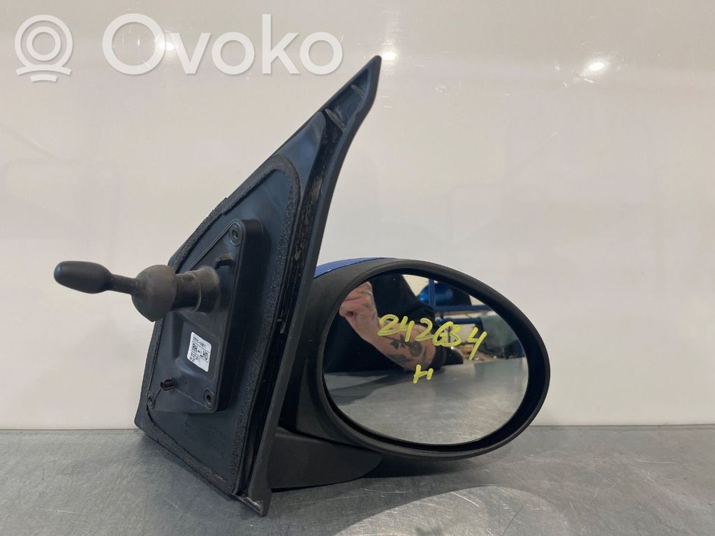 Toyota Aygo AB10 Oglindă electrică ușă față