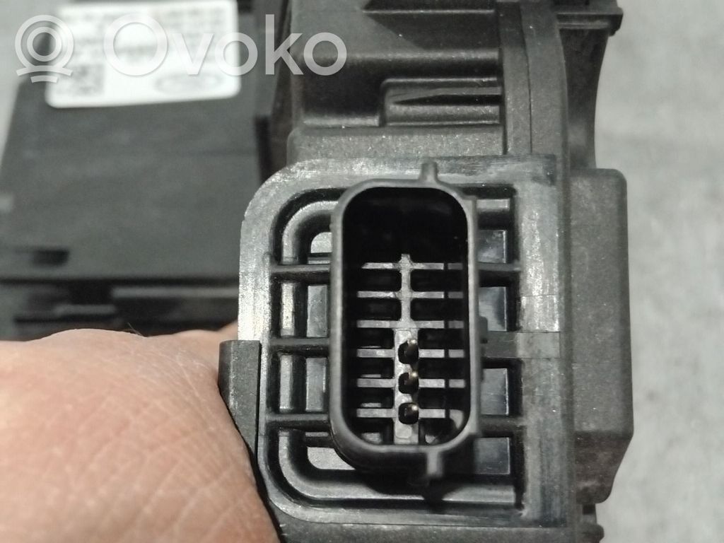 Etuoven lukko   2695680,KK21V264A01AE,KK21V264A01AE,2695680,CB1442,KK21V264A01AE