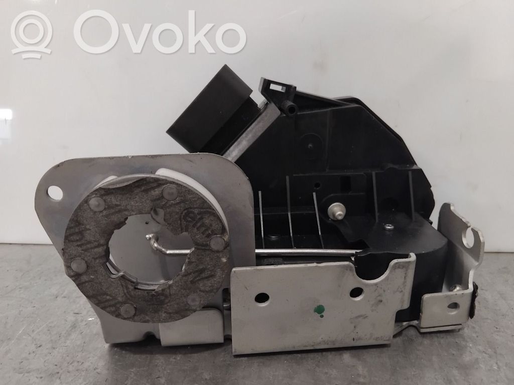 Ford Transit Courier Zamek drzwi przednich 