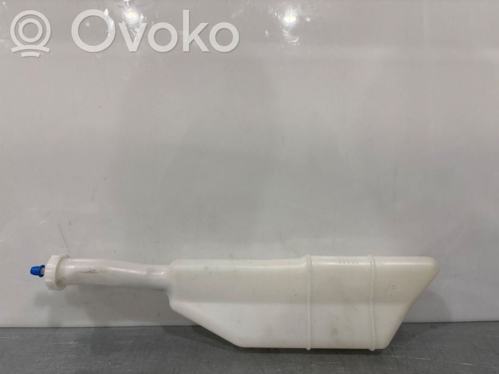 Honda Civic Fuel expansion tank 