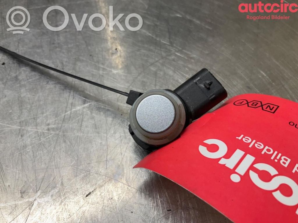 Opel Mokka B Interruptor del sensor de aparcamiento (PDC) 