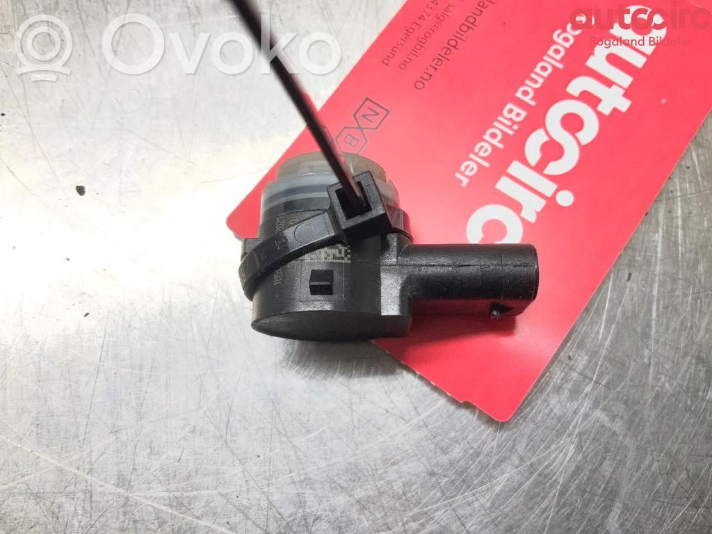 Opel Mokka B Interruptor del sensor de aparcamiento (PDC) 
