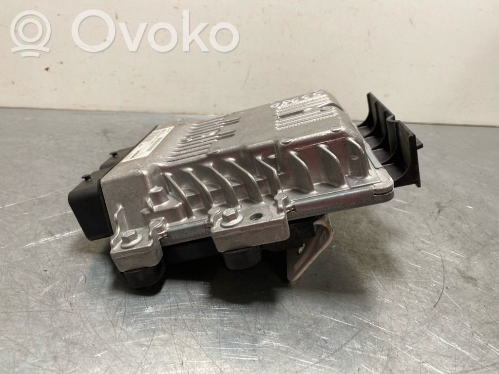 Volvo V60 Engine control unit/module ECU 