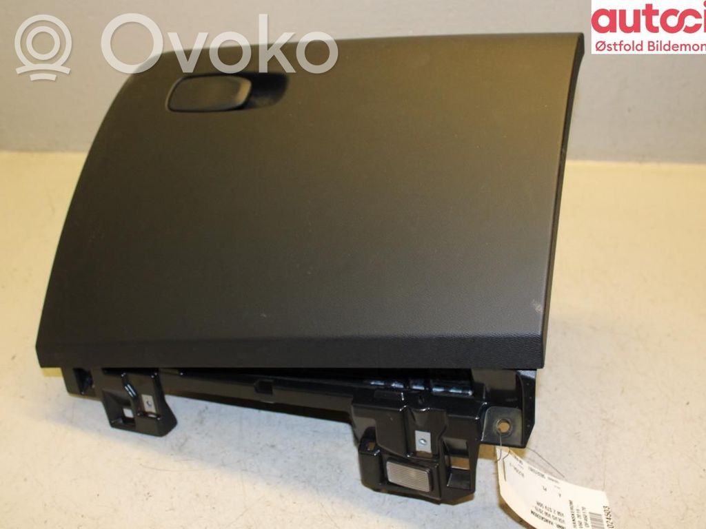 Volvo V60 Guantera 