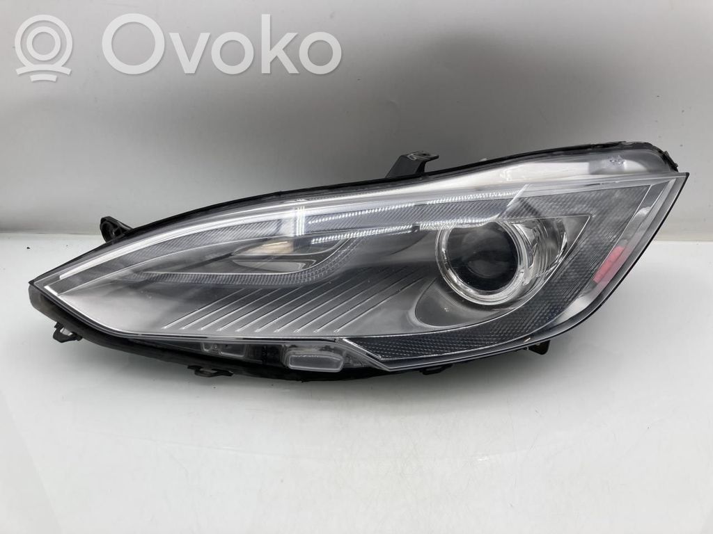 Tesla Model S Headlight/headlamp 