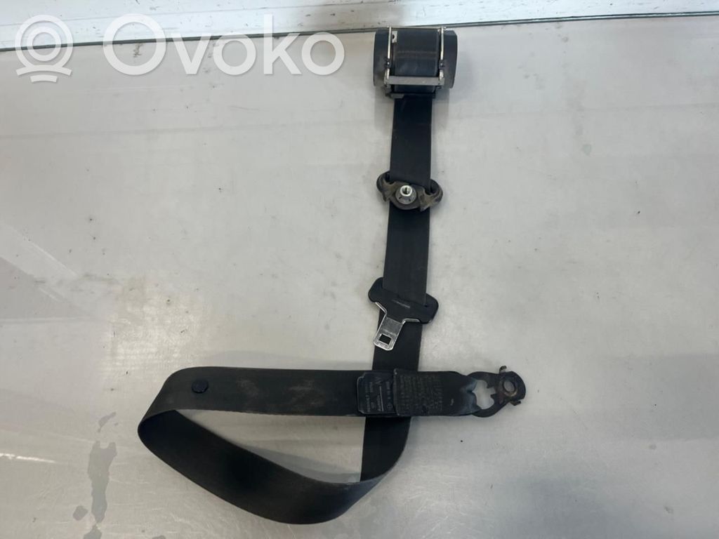 Opel Vivaro Cinturón delantero 