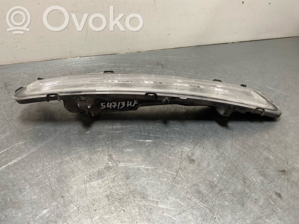 Ford Mondeo MK IV LED-Tagfahrscheinwerfer 