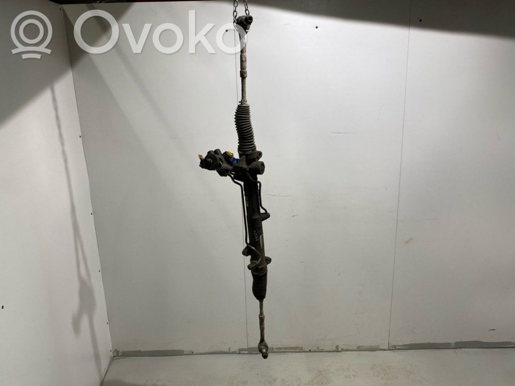 BMW 5 E60 E61 Vairo kolonėle 
