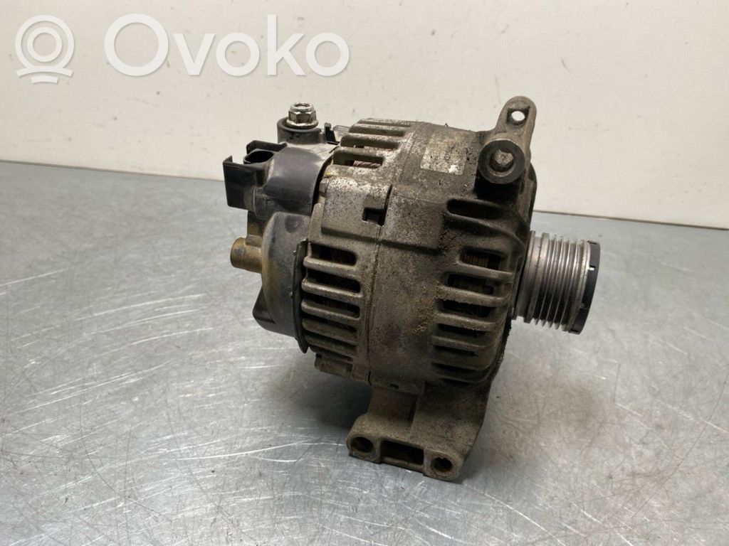 Mercedes-Benz B W245 Generator/alternator 