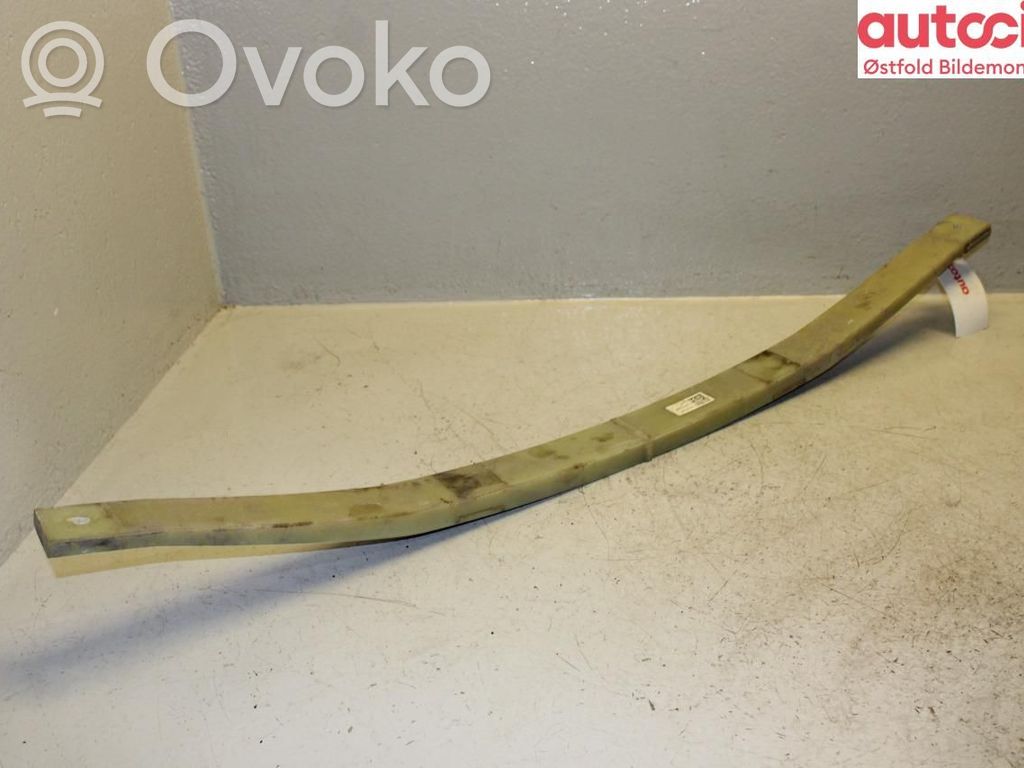 Volvo V60 Takakierrejousi 