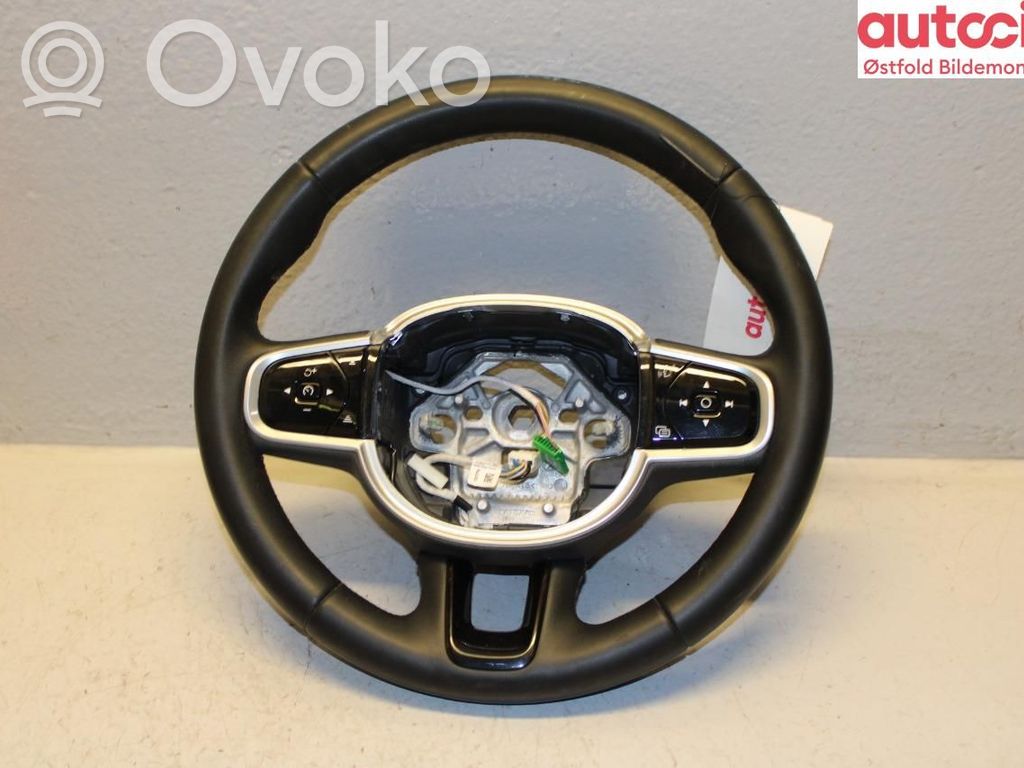 Volvo V60 Ohjauspyörä 