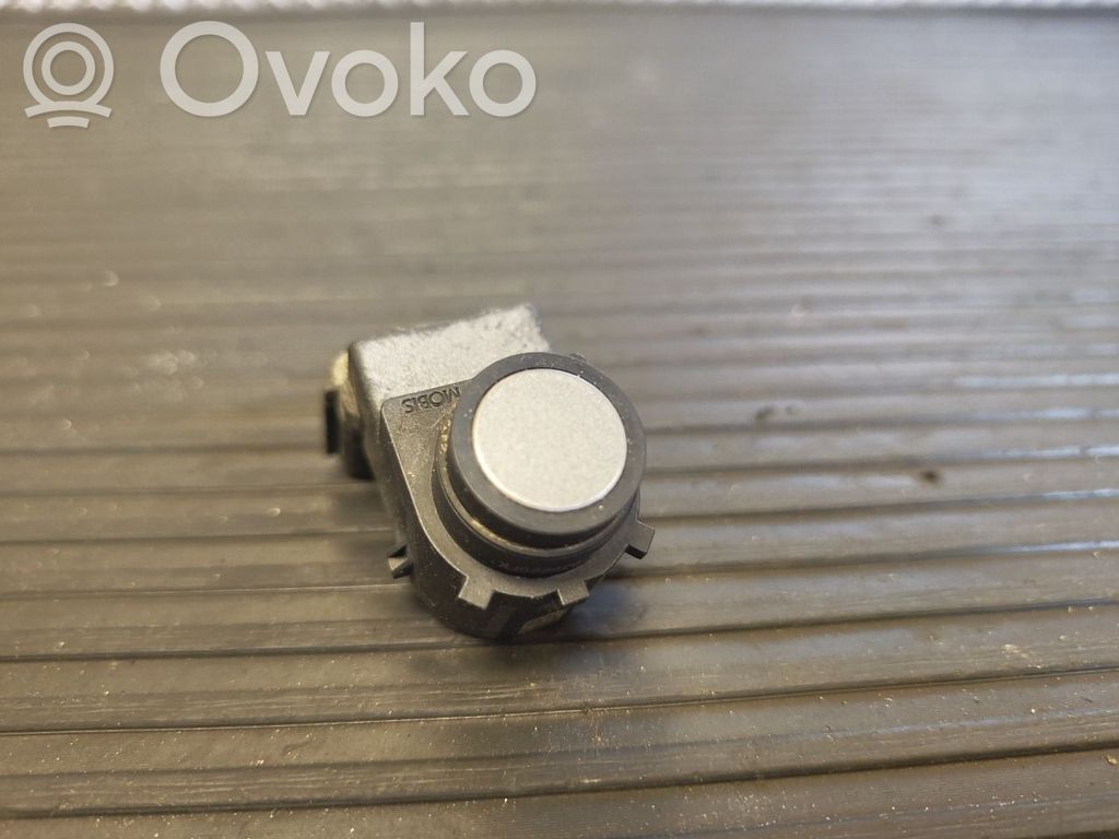 Hyundai Ioniq Interruptor del sensor de aparcamiento (PDC)