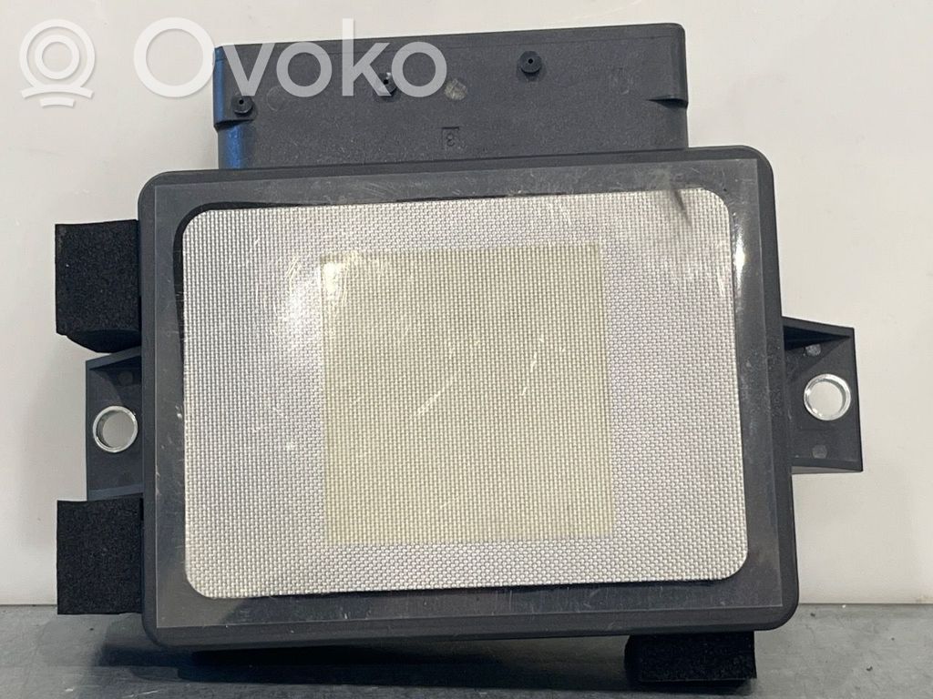 Mazda 6 Rankinio stabdžio valdymo blokas 