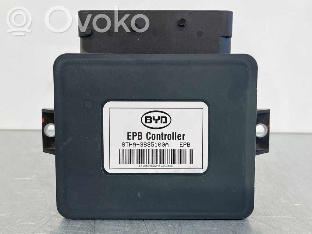 BYD Tang II Handbremsen-Steuermodul
