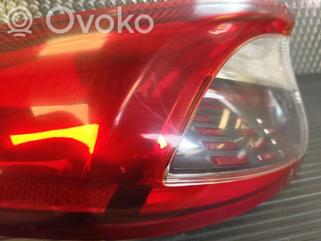 Hyundai Ioniq Lampă spate în caroserie 