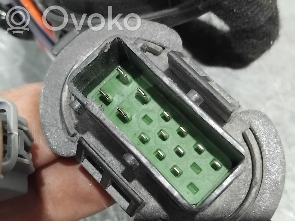 Volvo XC70 Ledningsnet  