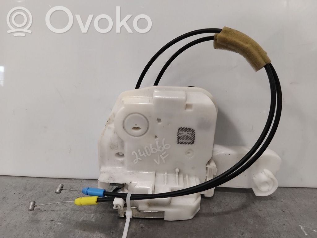 Serrure   5715A589,5715A589