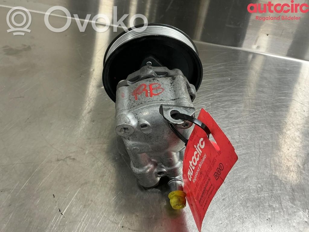 Power steering pump   32416780848,32416780848,32416780848,32416780848
