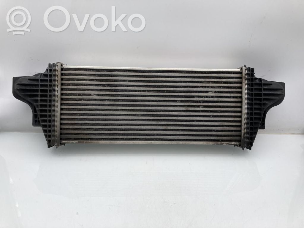 Mercedes-Benz ML W164 Radiator intercooler 