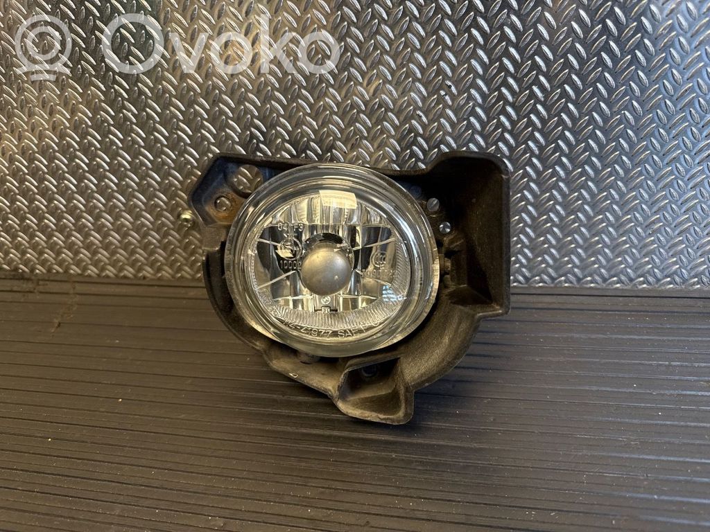 Mazda 3 III Miglas lukturis priekšā 