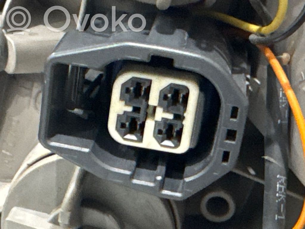 Ford Focus Takavalot 