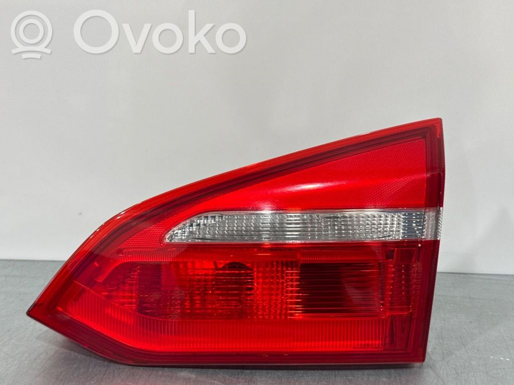 Ford Focus Takavalot 