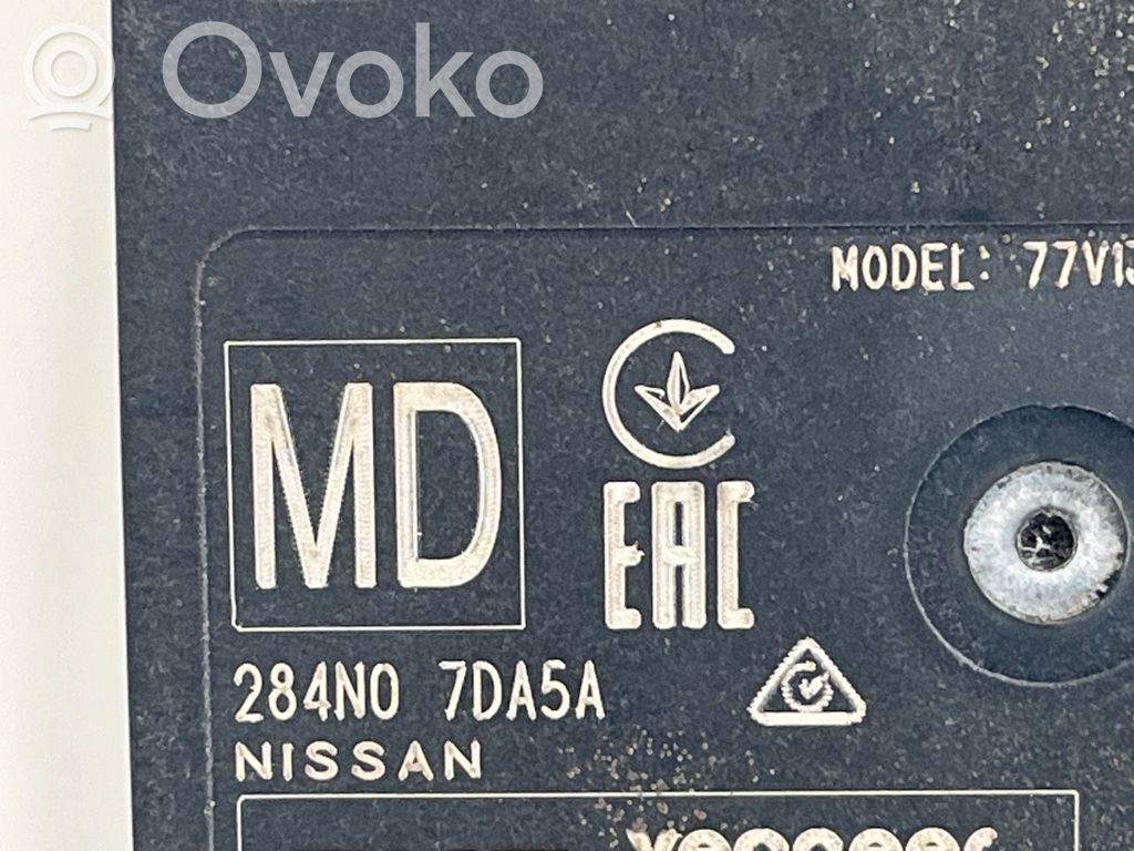 Sensor de radar Distronic   284N07DA5A,284N07DA5A,284N07DA5A,284N07DA5A